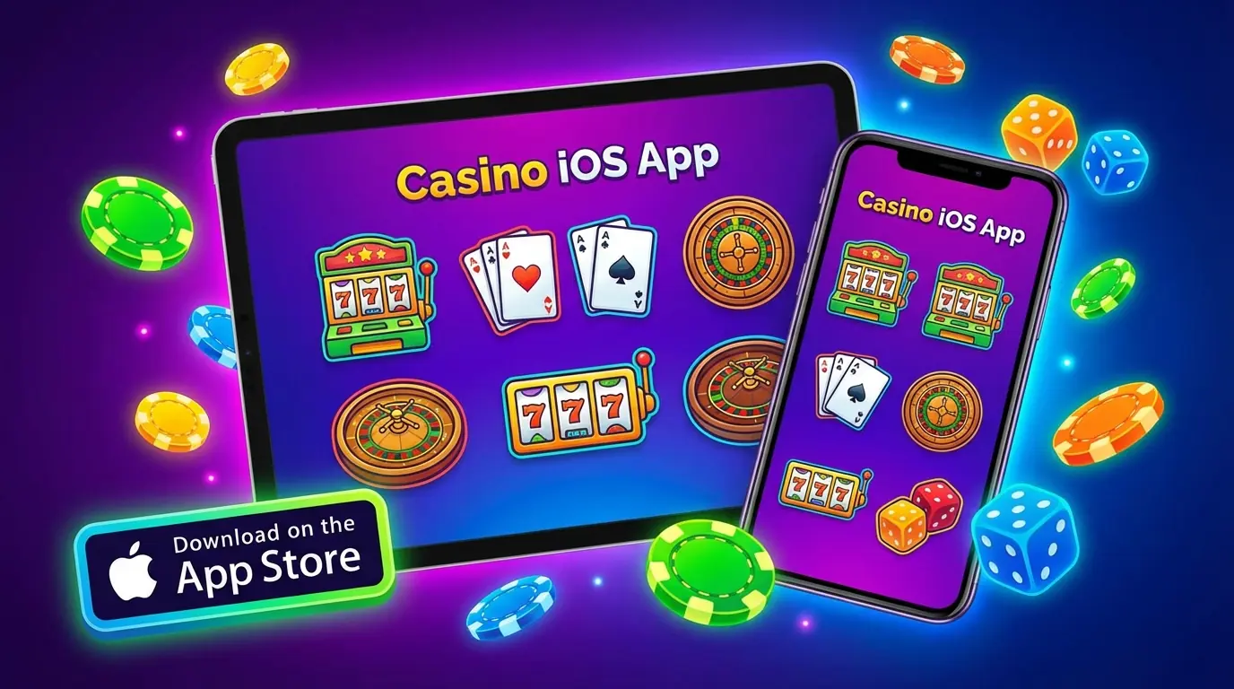 Ampm iPhone App