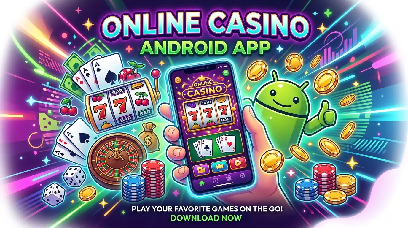 Ampm Casino auf Android