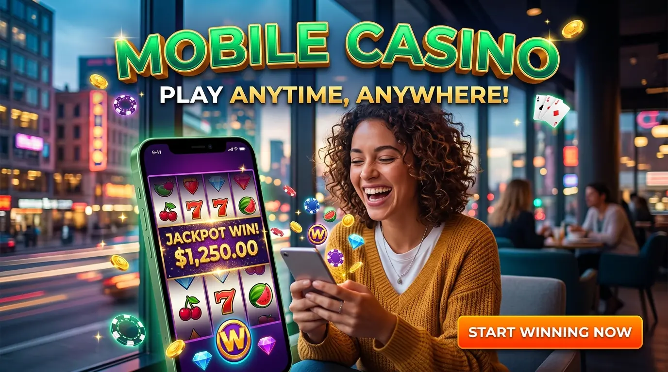 Ampm Mobile Casino