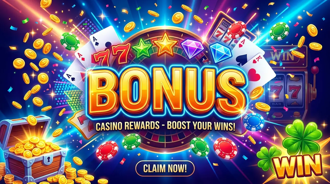 Ampm Casino Bonus