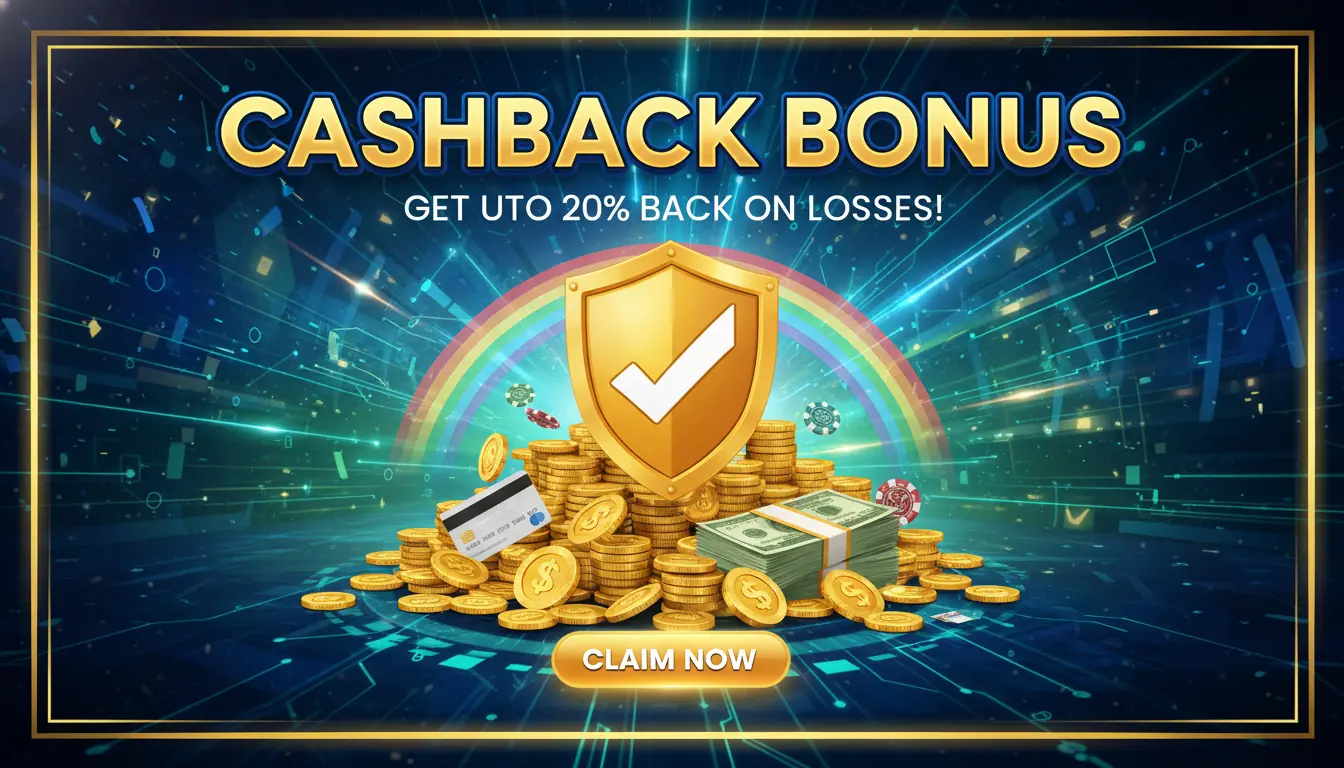 Ampm Cashback Bonus