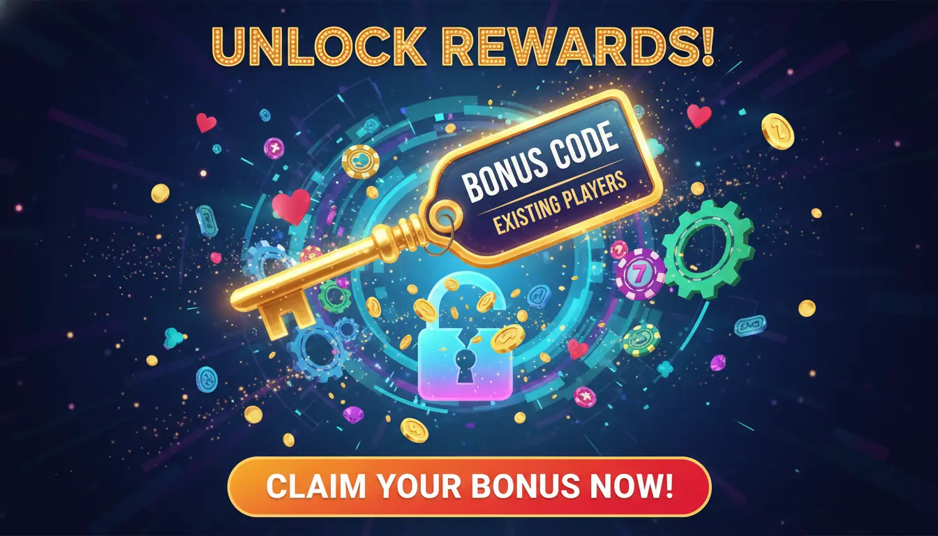 Ampm Bonuscodes für aktive Spieler