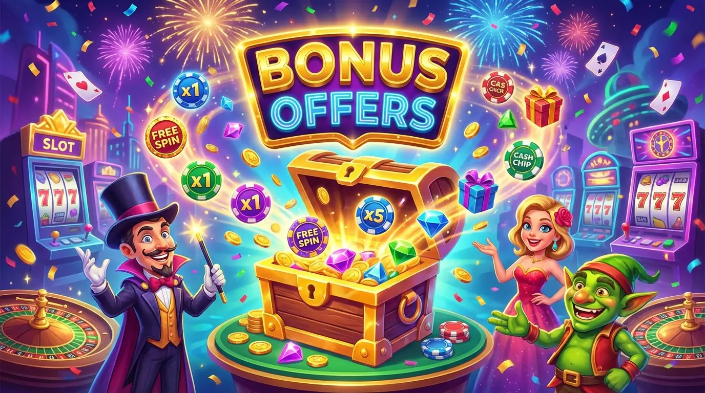 Ampm Casino Aktionen