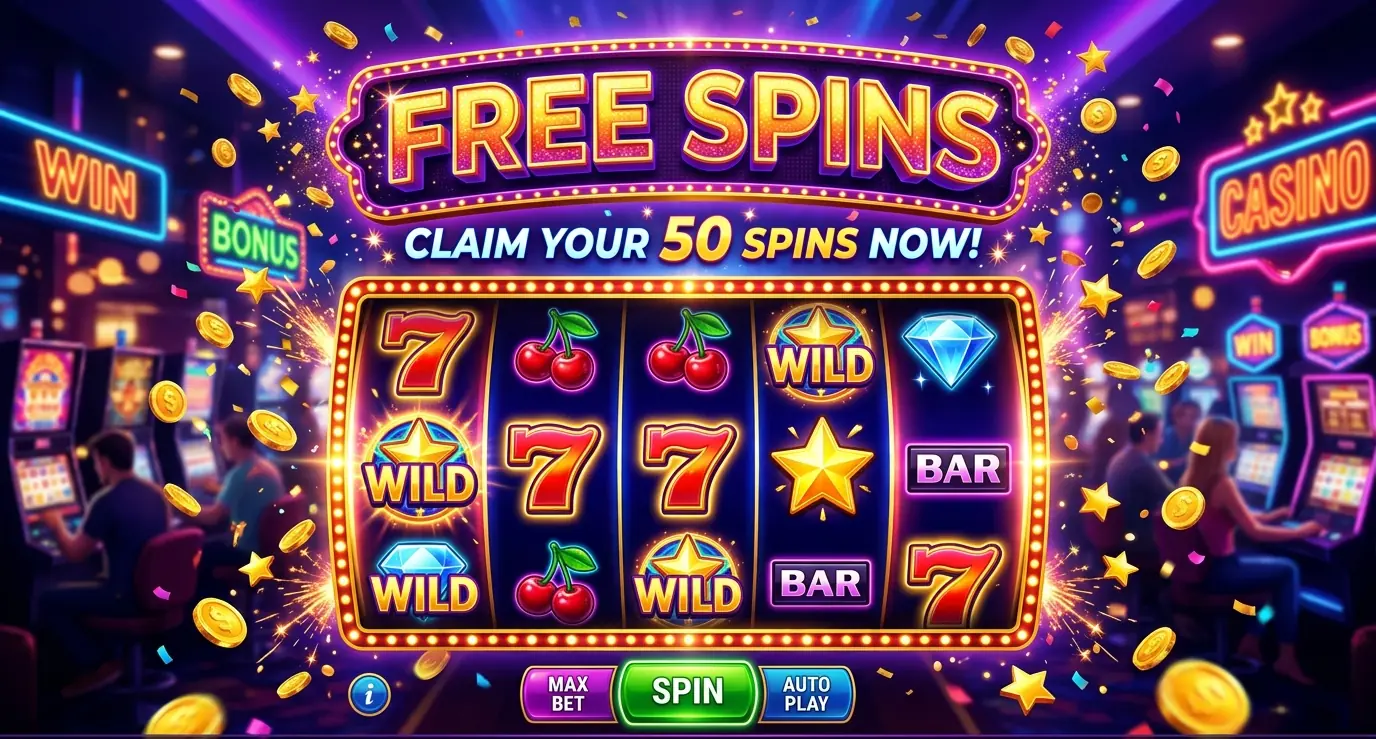 Ampm Free Spins