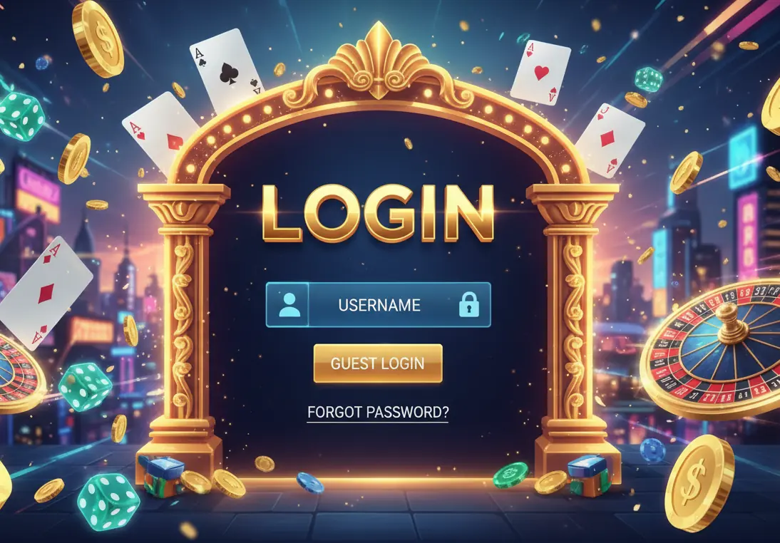 Ampm Casino Anmeldung