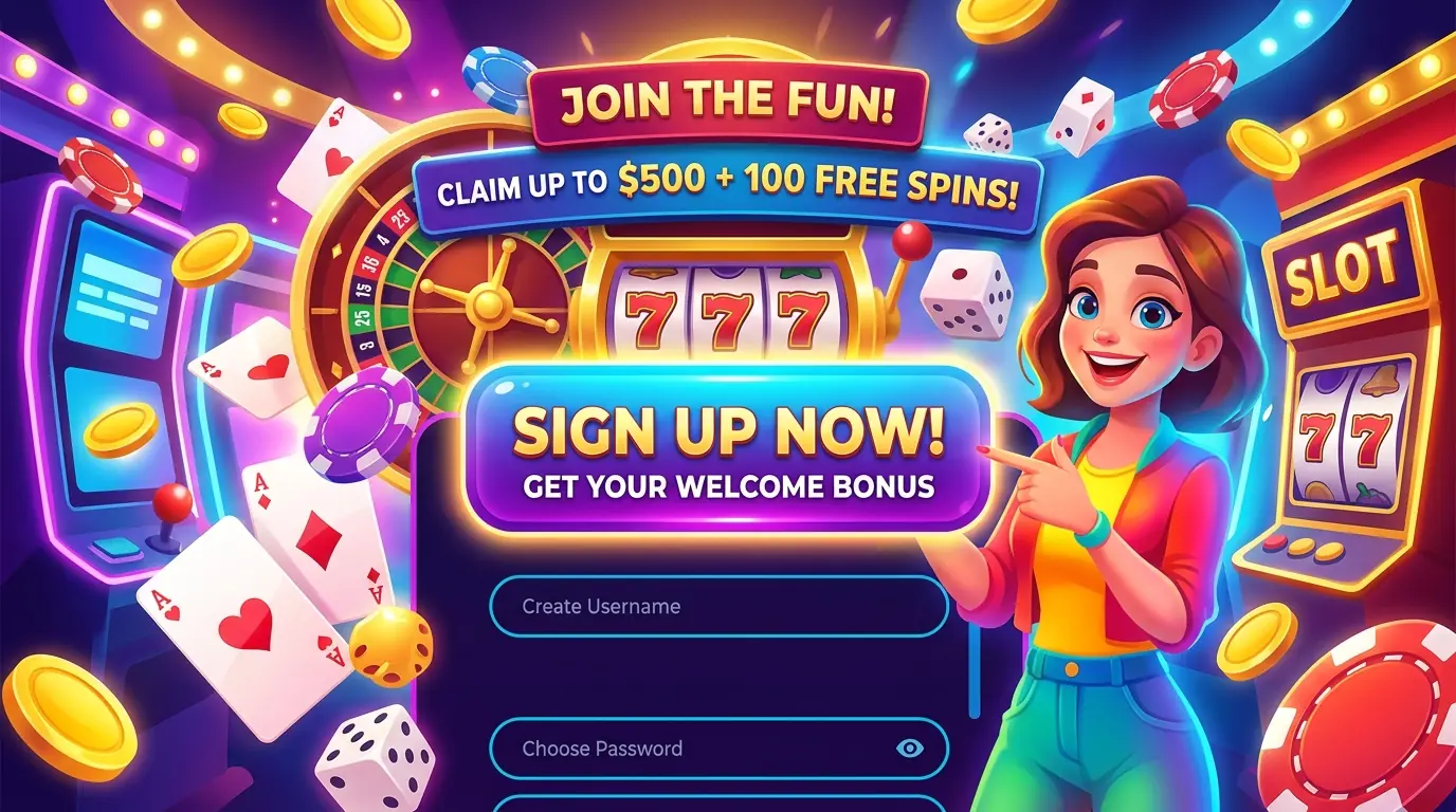 Ampm Casino Registrierung