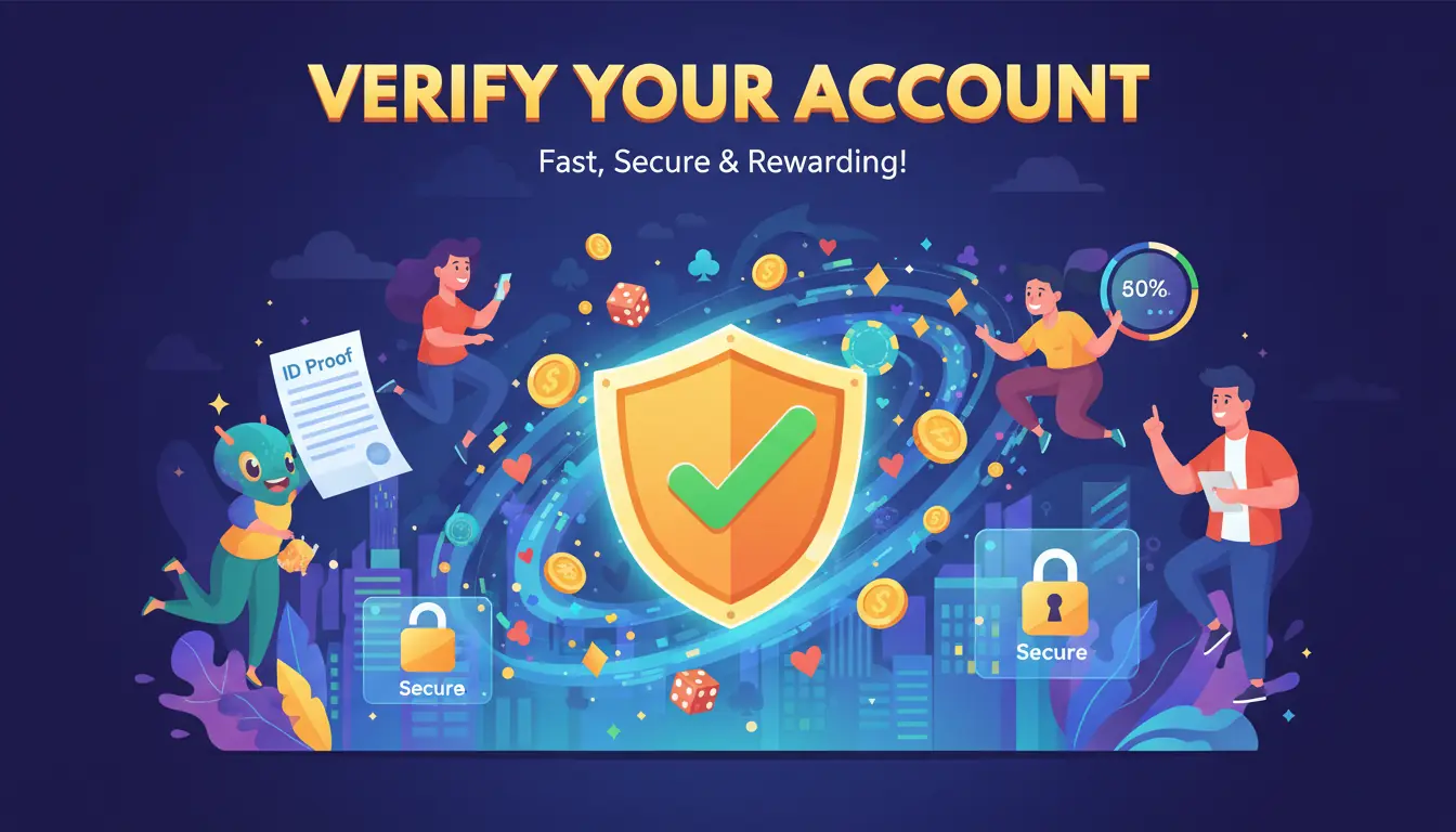 Ampm Casino Verifizierung