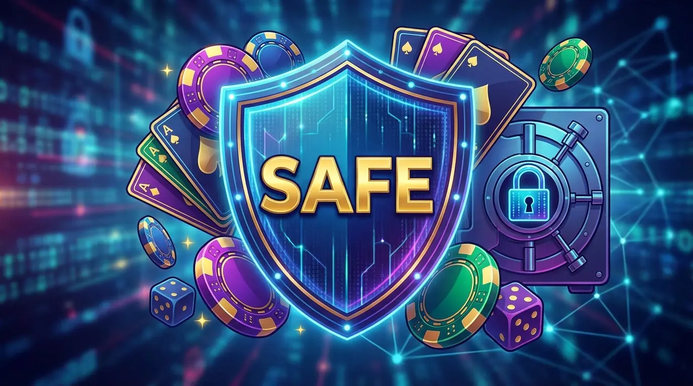 Ampm Casino Sicherheit