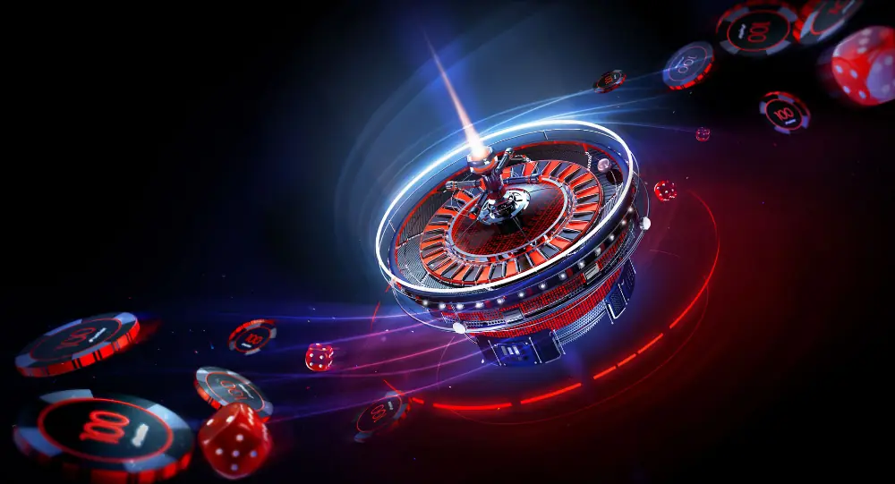 Ampm Casino Roulette