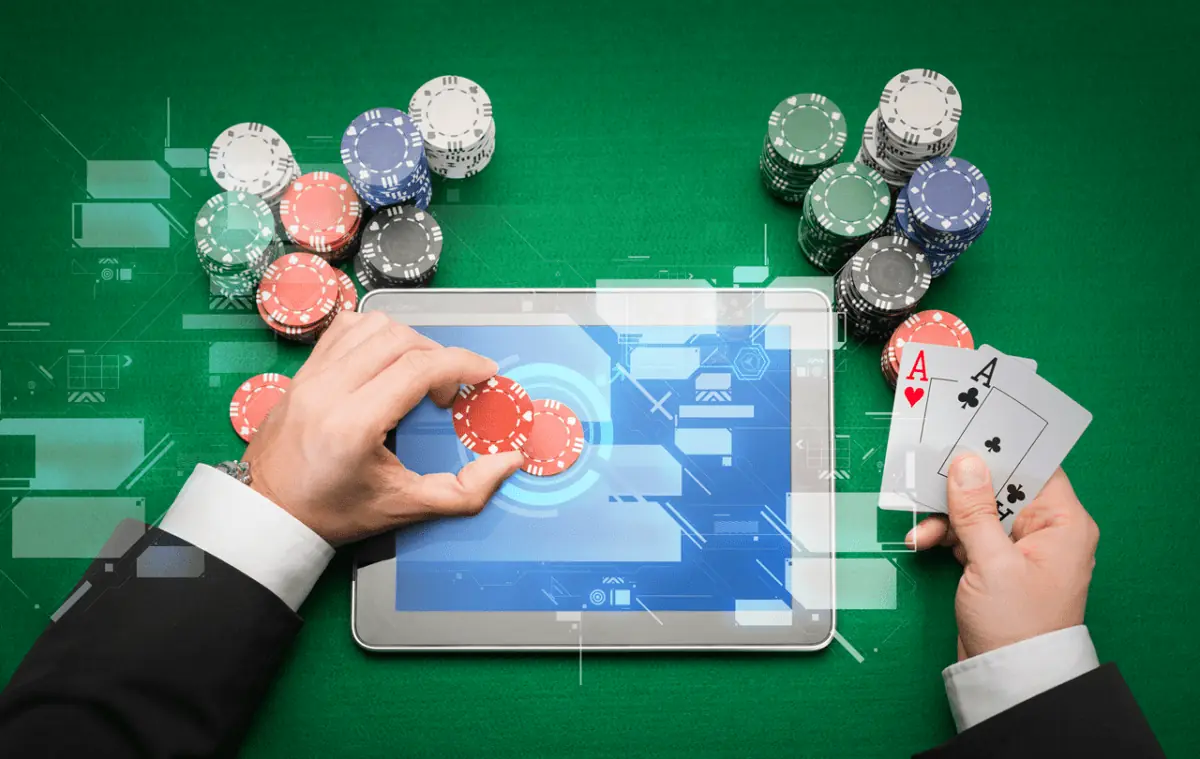 Ampm Poker