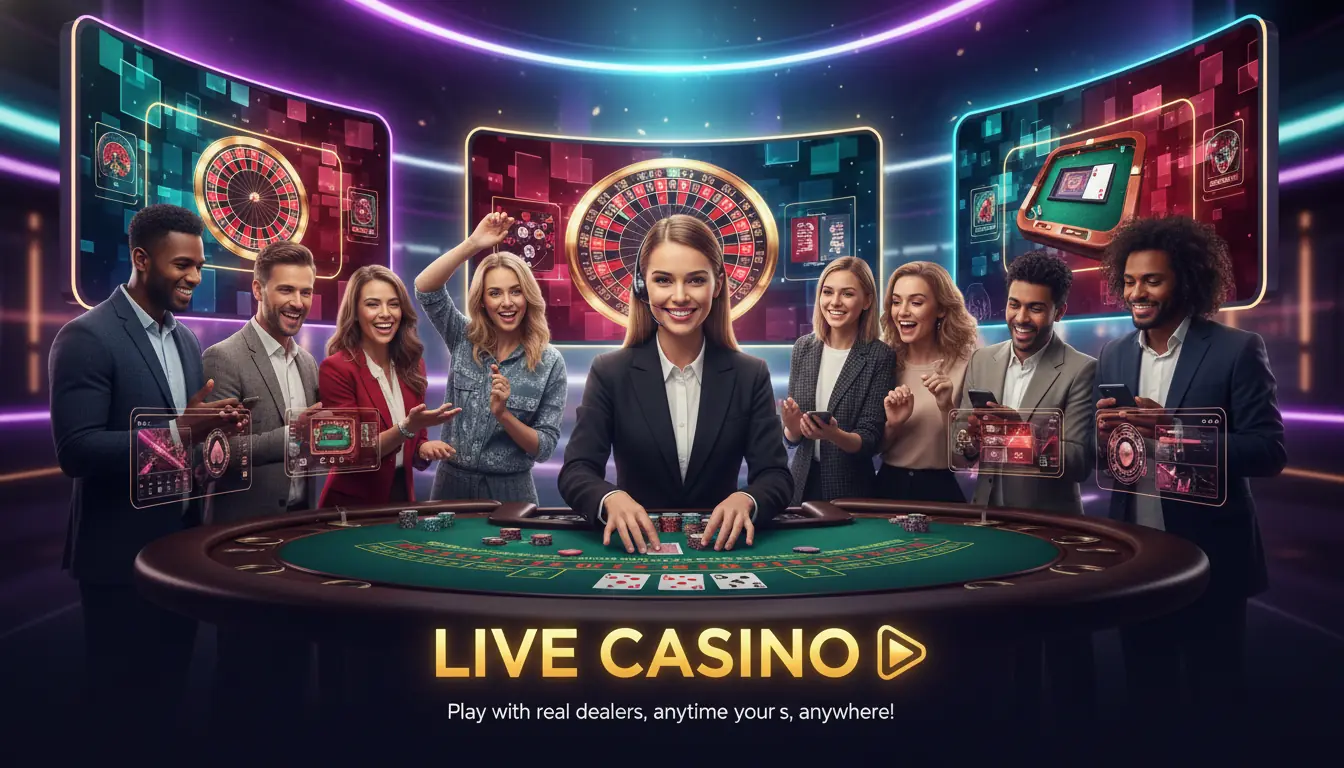 Ampm Live Spiele