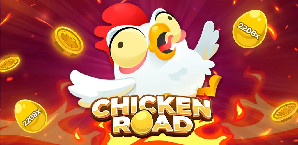 Ampm Chicken Road