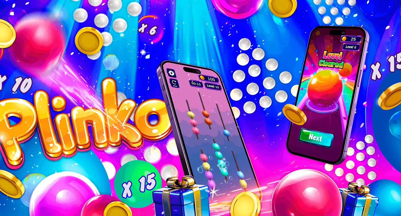 Ampm Casino Plinko